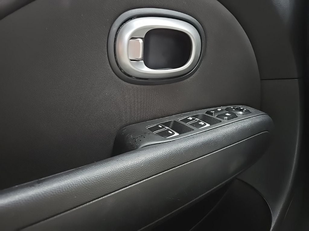 2018 Kia Soul Plus