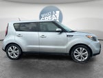 2016 Kia Soul Plus