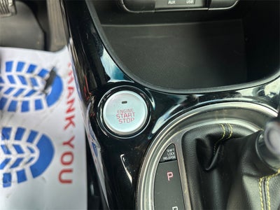 2016 Kia Soul Plus
