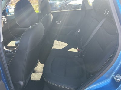 2016 Kia Soul Plus