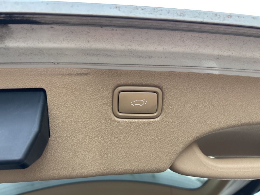 2016 Kia Sedona SX