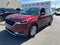 2022 Kia Carnival LXS