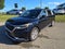 2023 Kia Carnival LX Seat Package