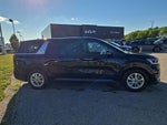 2023 Kia Carnival LX Seat Package