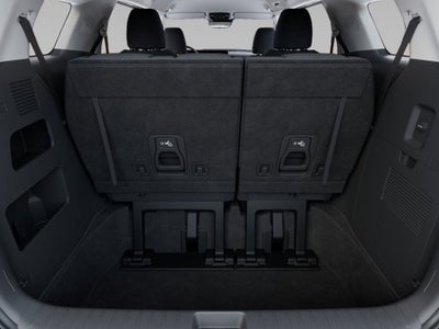 2026 Kia Carnival LX