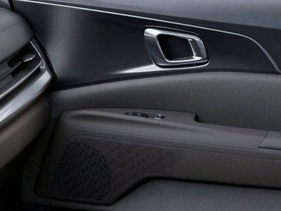 2026 Kia Carnival LX