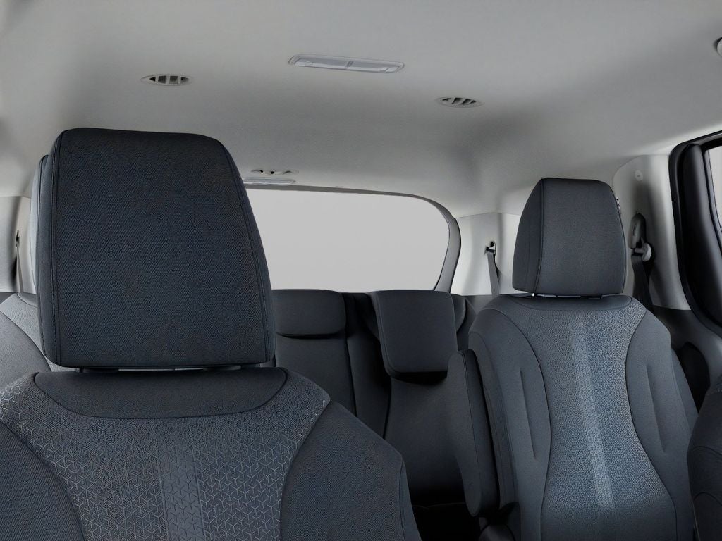 2026 Kia Carnival LX