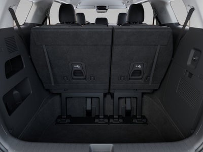 2027 Kia Carnival Hybrid LXS