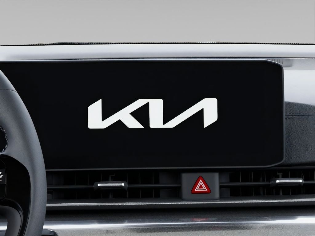 2027 Kia Carnival Hybrid LXS