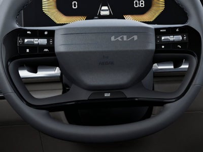 2027 Kia Carnival Hybrid LXS