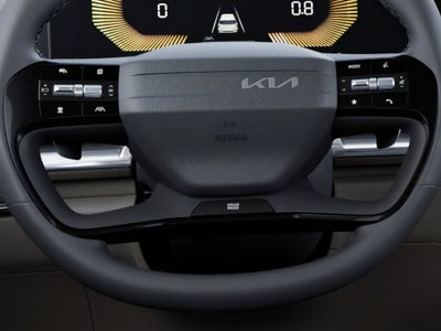 2027 Kia Carnival Hybrid LXS