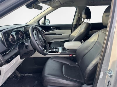 2023 Kia Carnival EX