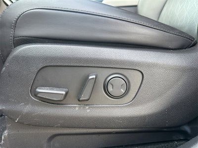 2023 Kia Carnival EX