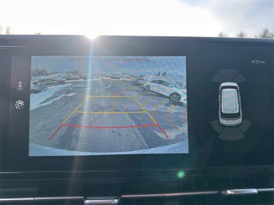 2023 Kia Carnival EX