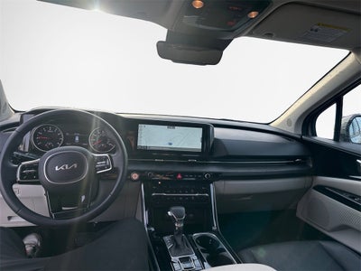 2023 Kia Carnival EX