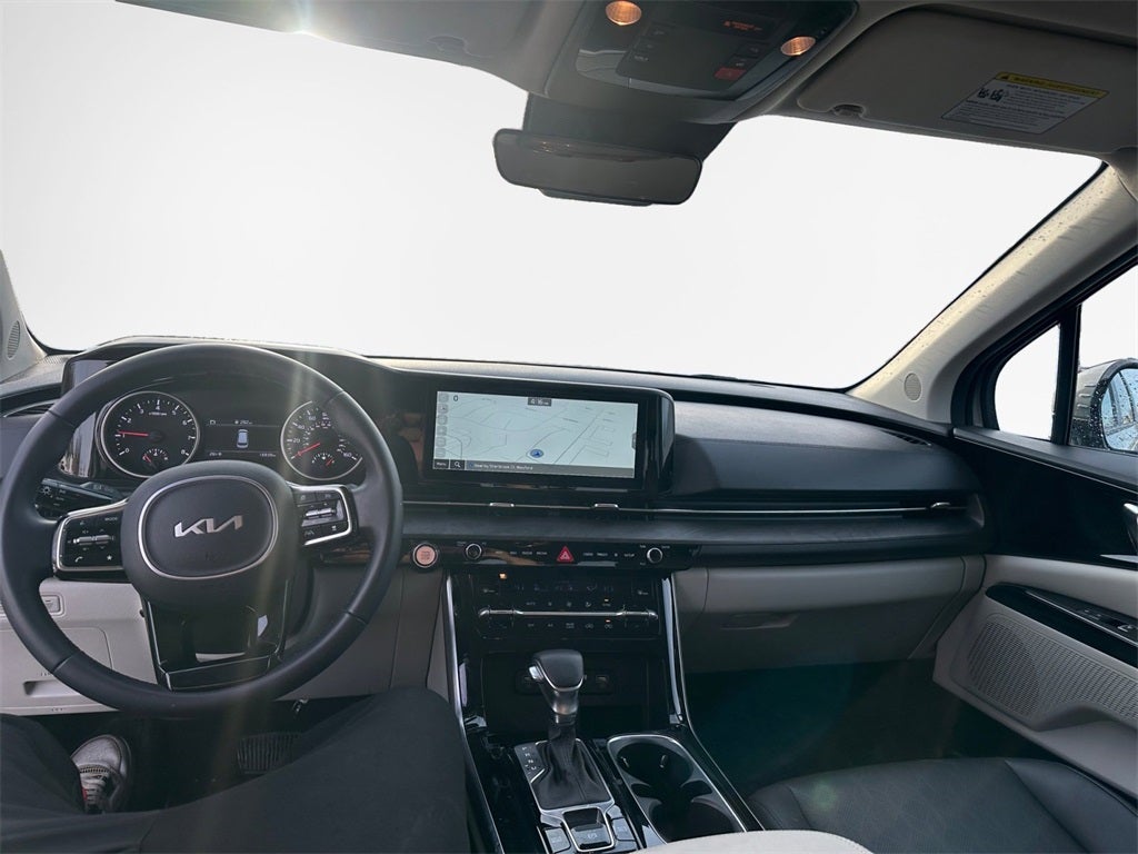 2023 Kia Carnival EX