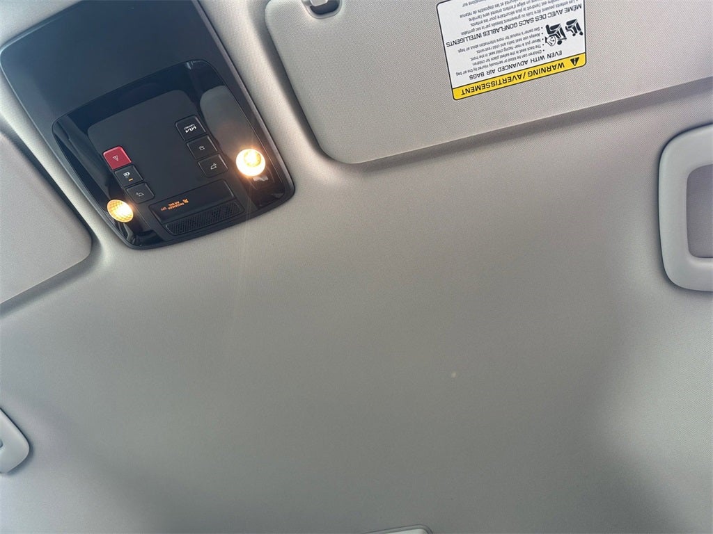 2023 Kia Carnival EX