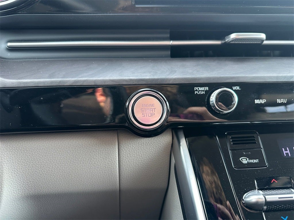 2023 Kia Carnival EX