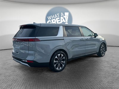 2023 Kia Carnival EX