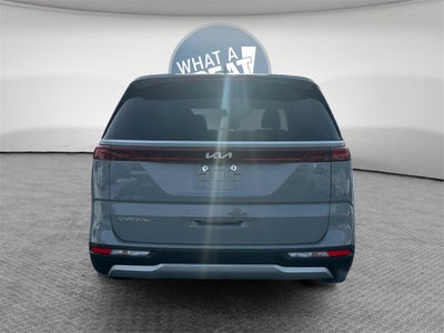 2023 Kia Carnival EX