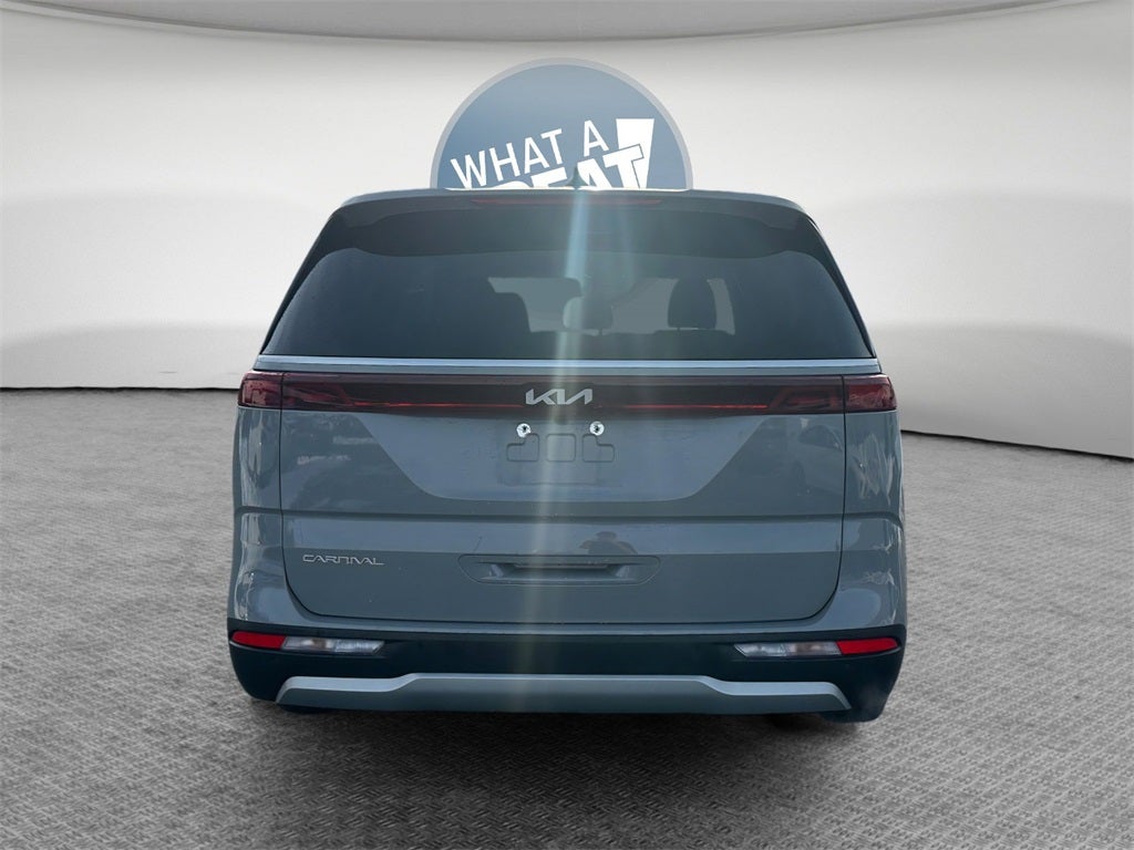 2023 Kia Carnival EX