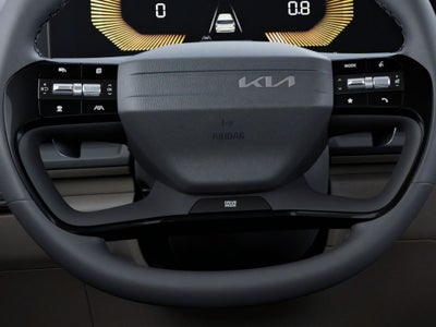 2027 Kia Carnival EX