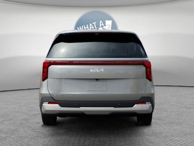 2027 Kia Carnival EX