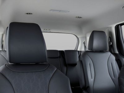 2027 Kia Carnival EX