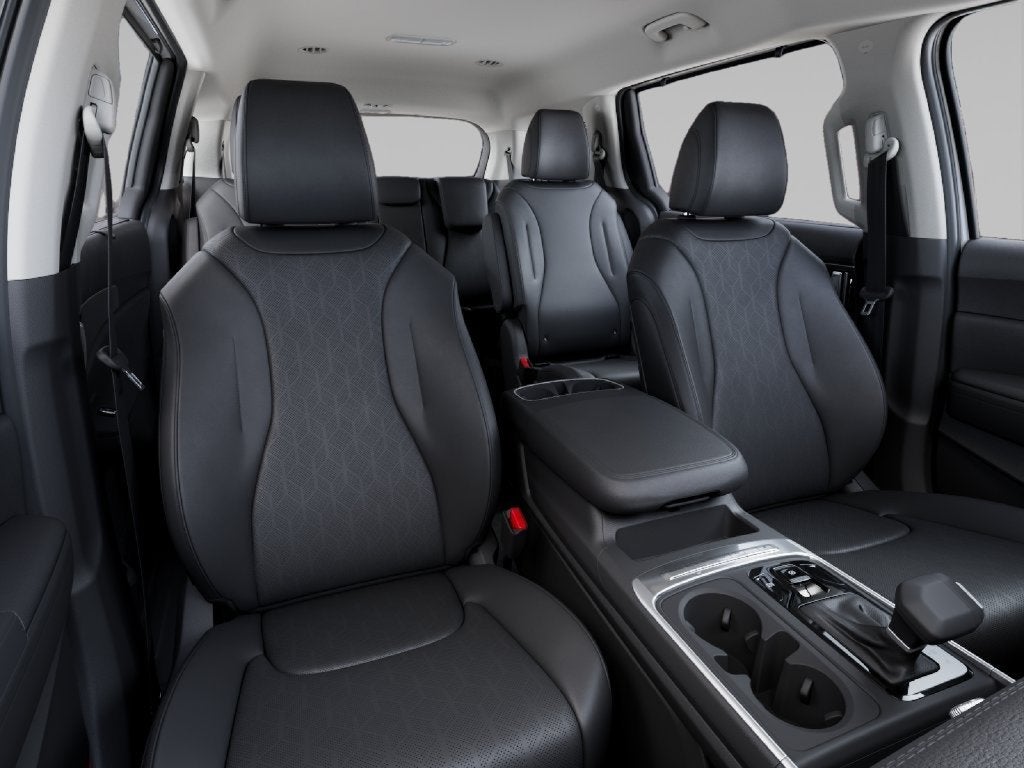 2027 Kia Carnival EX