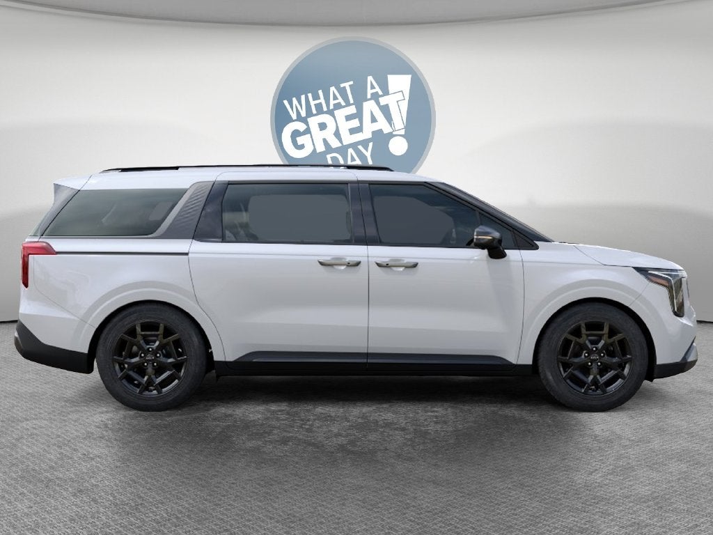 2027 Kia Carnival EX