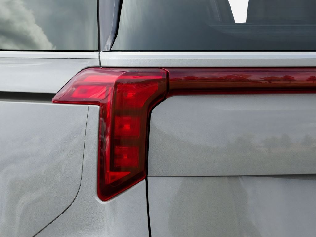 2027 Kia Carnival EX