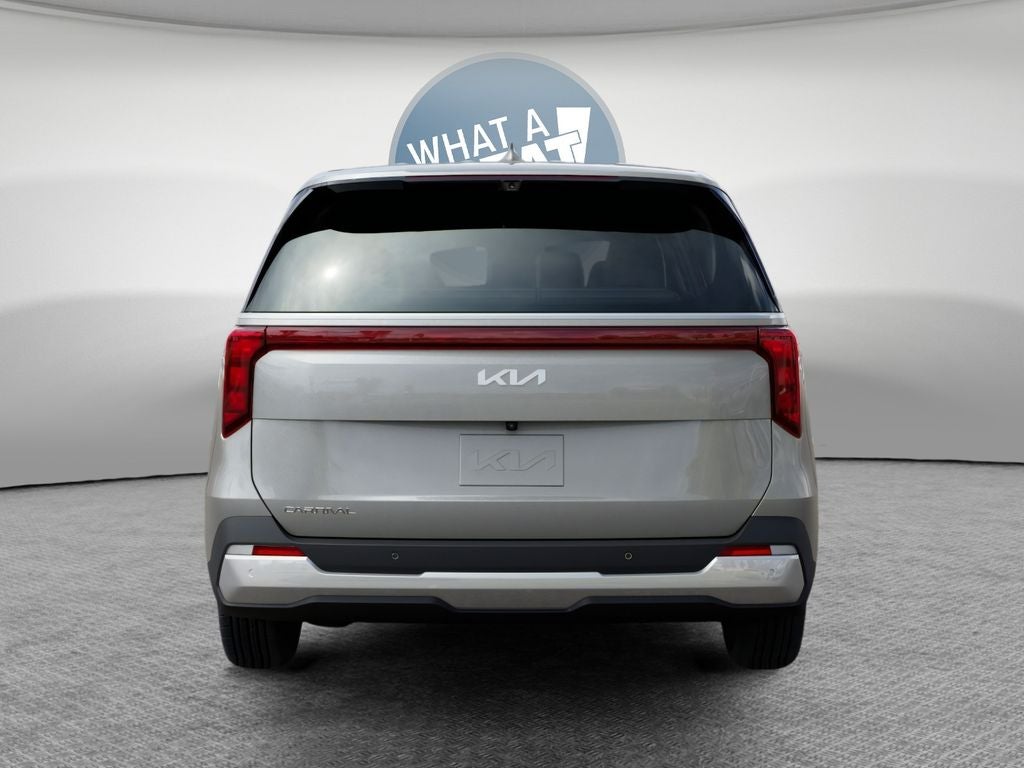 2027 Kia Carnival EX