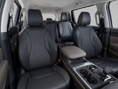 2027 Kia Carnival EX