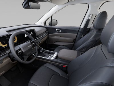 2027 Kia Carnival EX