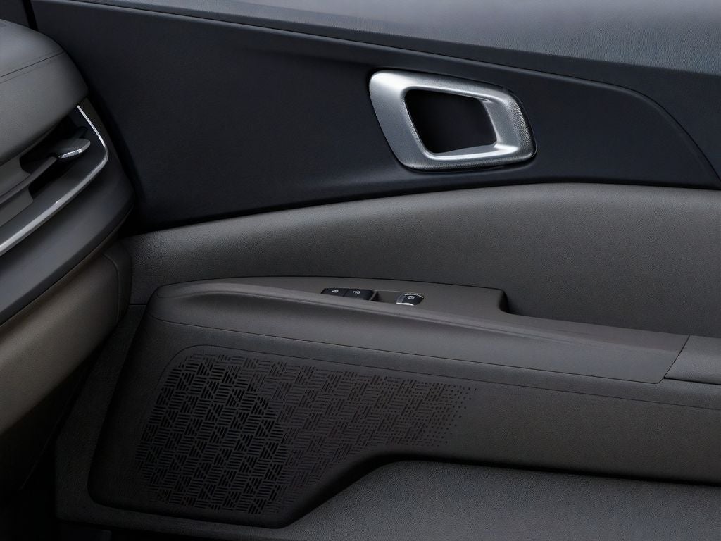 2027 Kia Carnival EX