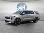 2027 Kia Carnival EX