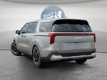 2027 Kia Carnival EX