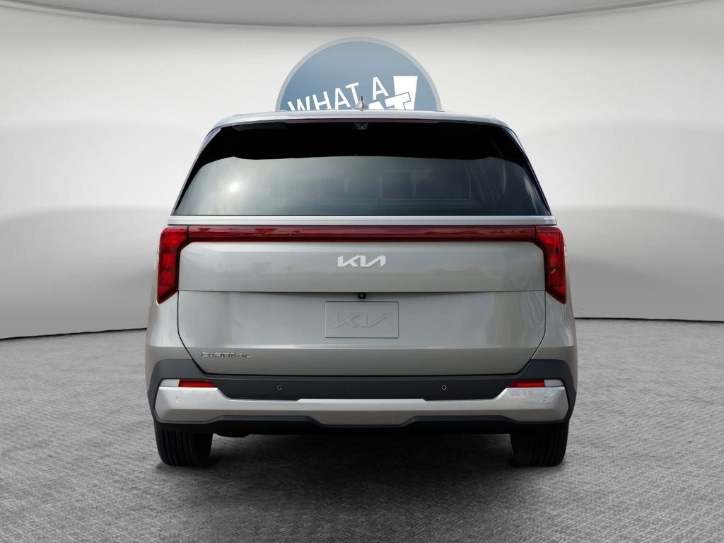 2027 Kia Carnival EX