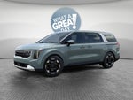 2027 Kia Carnival EX