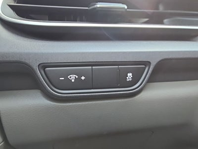 2025 Kia Carnival EX