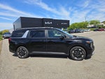 2025 Kia Carnival EX