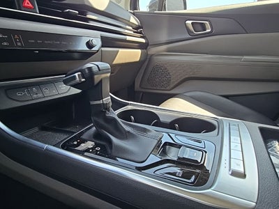 2025 Kia Carnival EX