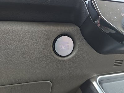 2025 Kia Carnival EX