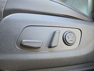 2025 Kia Carnival EX