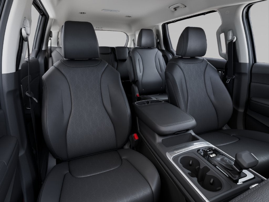 2027 Kia Carnival EX