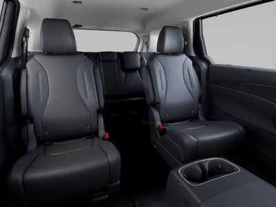 2027 Kia Carnival EX