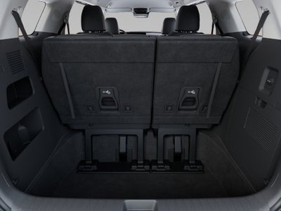2027 Kia Carnival EX