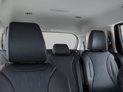 2027 Kia Carnival EX
