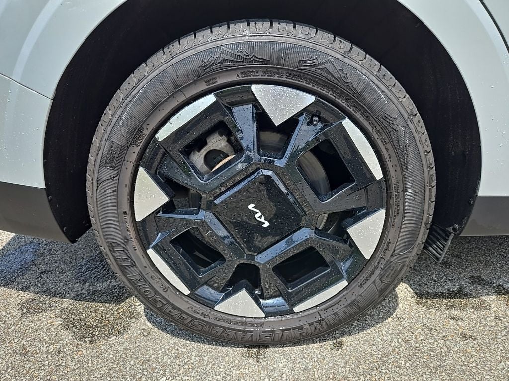 2025 Kia Carnival EX