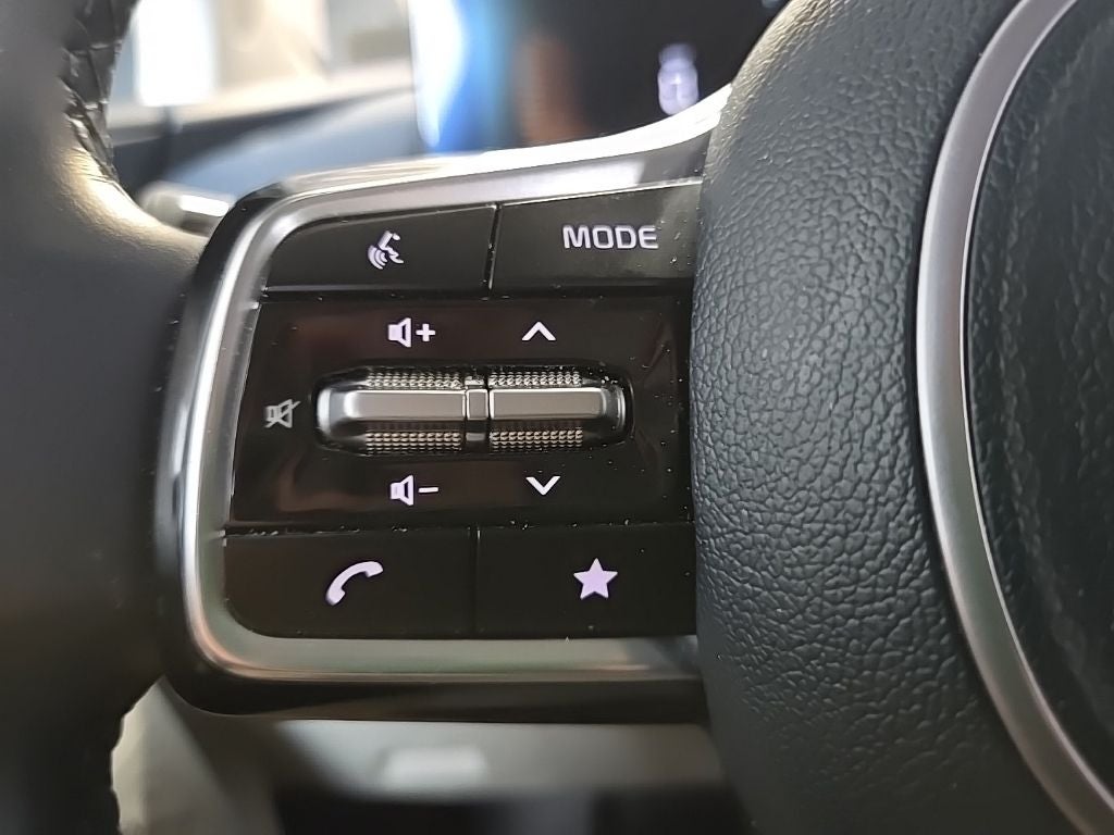 2025 Kia Carnival EX